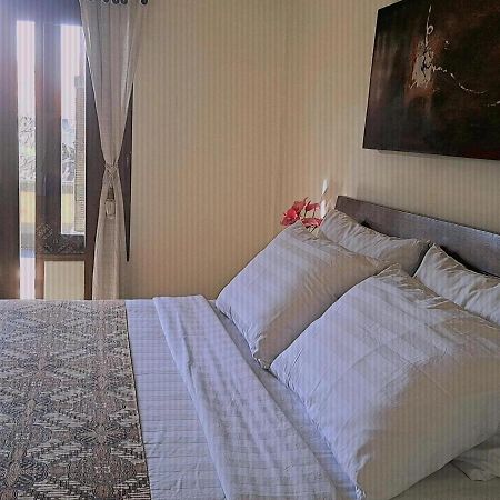 Adi House Homestay Ubud Dış mekan fotoğraf
