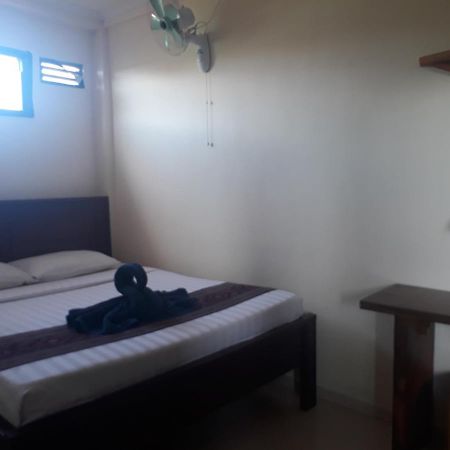 Adi House Homestay Ubud Dış mekan fotoğraf