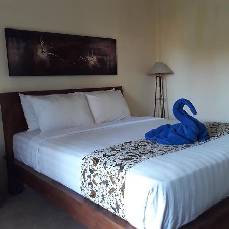 Adi House Homestay Ubud Dış mekan fotoğraf