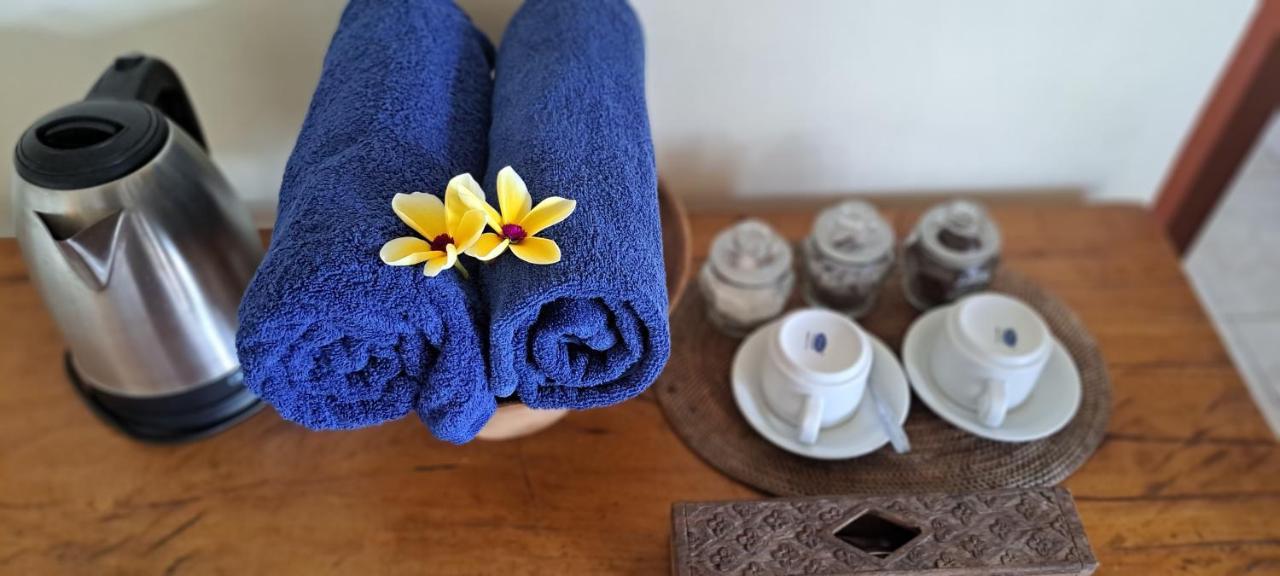 Adi House Homestay Ubud Dış mekan fotoğraf