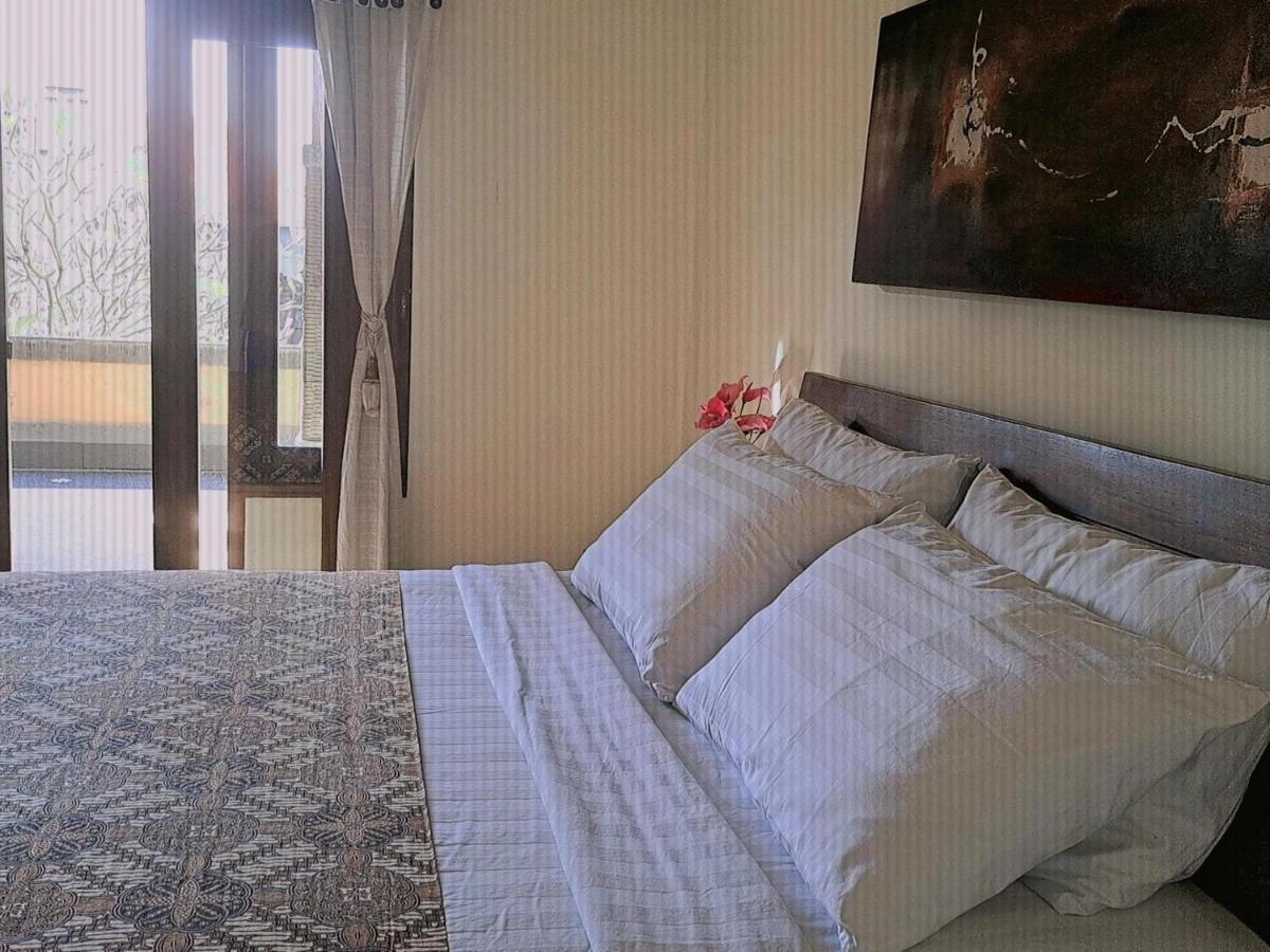 Adi House Homestay Ubud Dış mekan fotoğraf