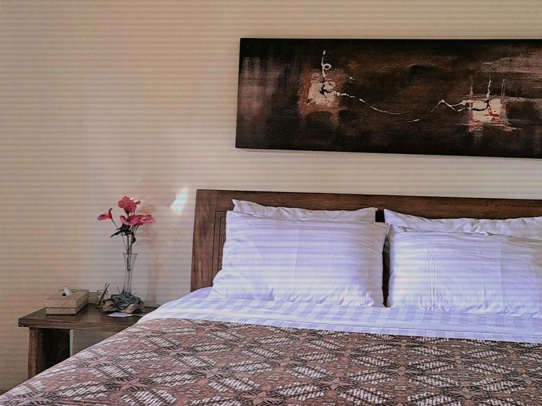 Adi House Homestay Ubud Dış mekan fotoğraf