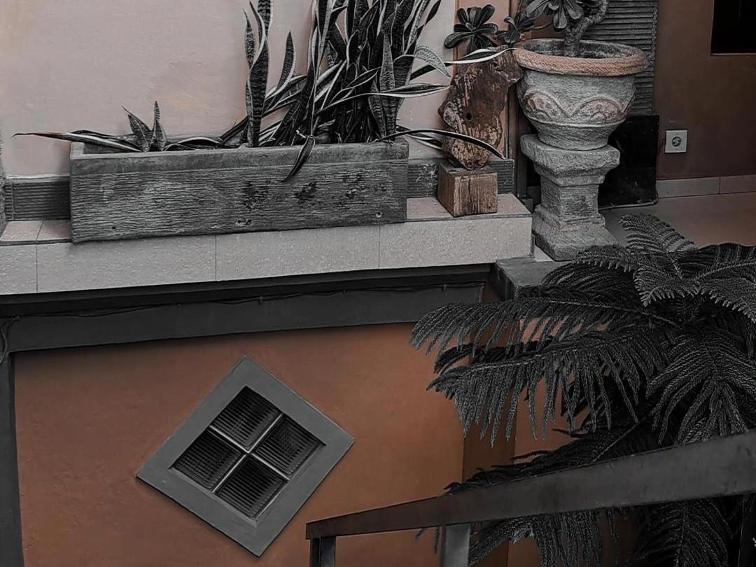 Adi House Homestay Ubud Dış mekan fotoğraf