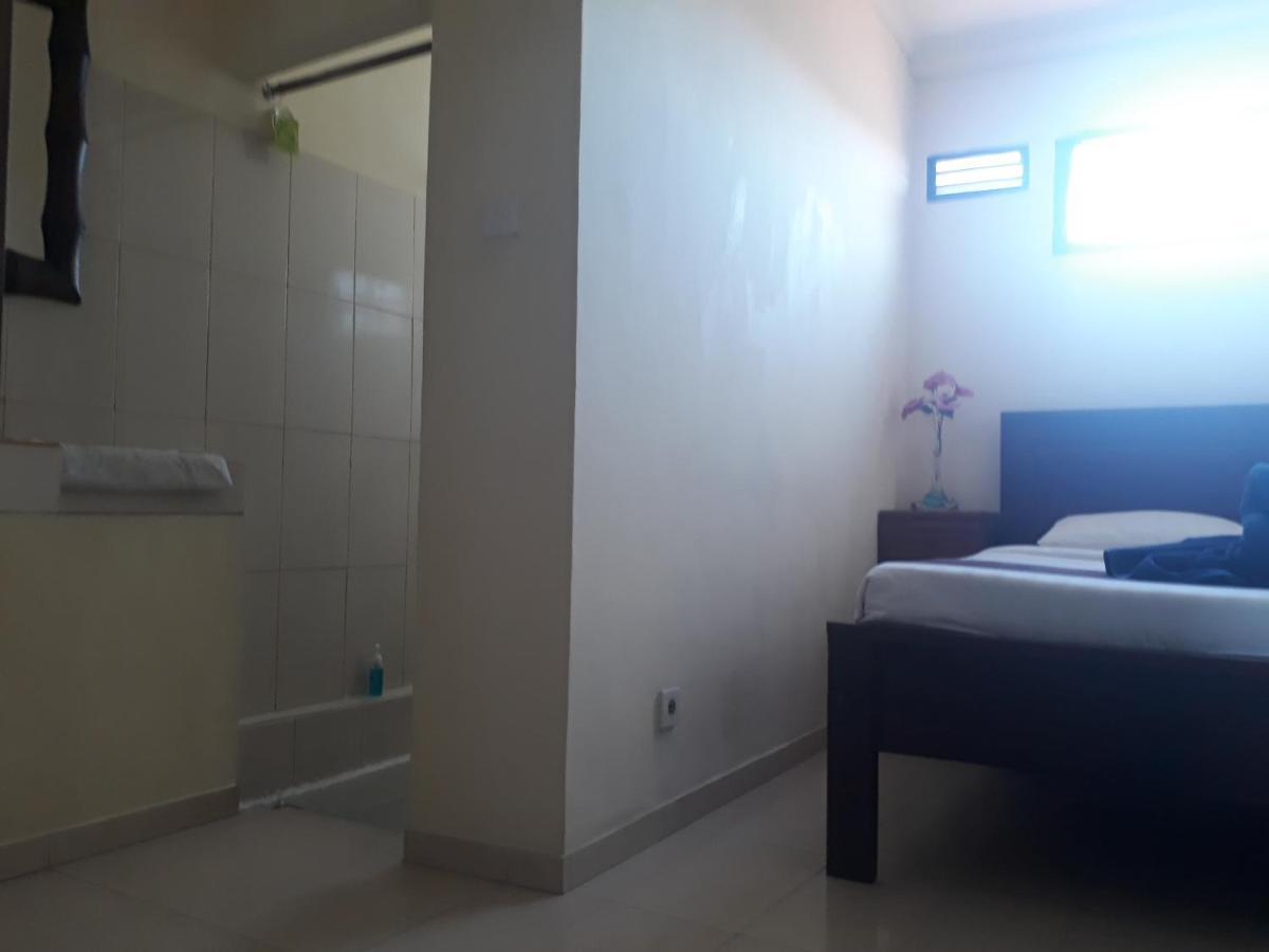 Adi House Homestay Ubud Dış mekan fotoğraf