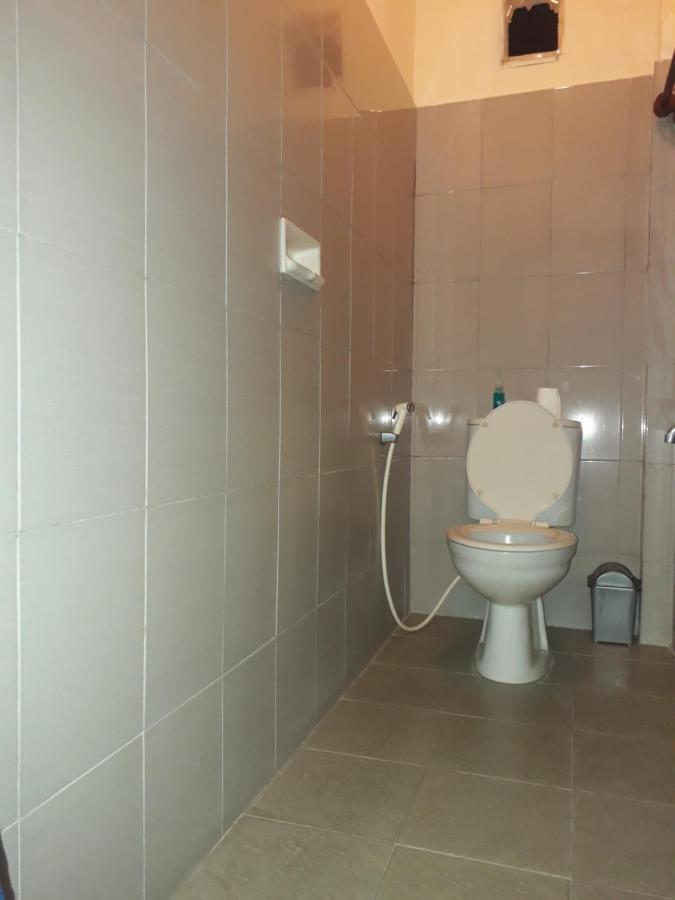 Adi House Homestay Ubud Dış mekan fotoğraf