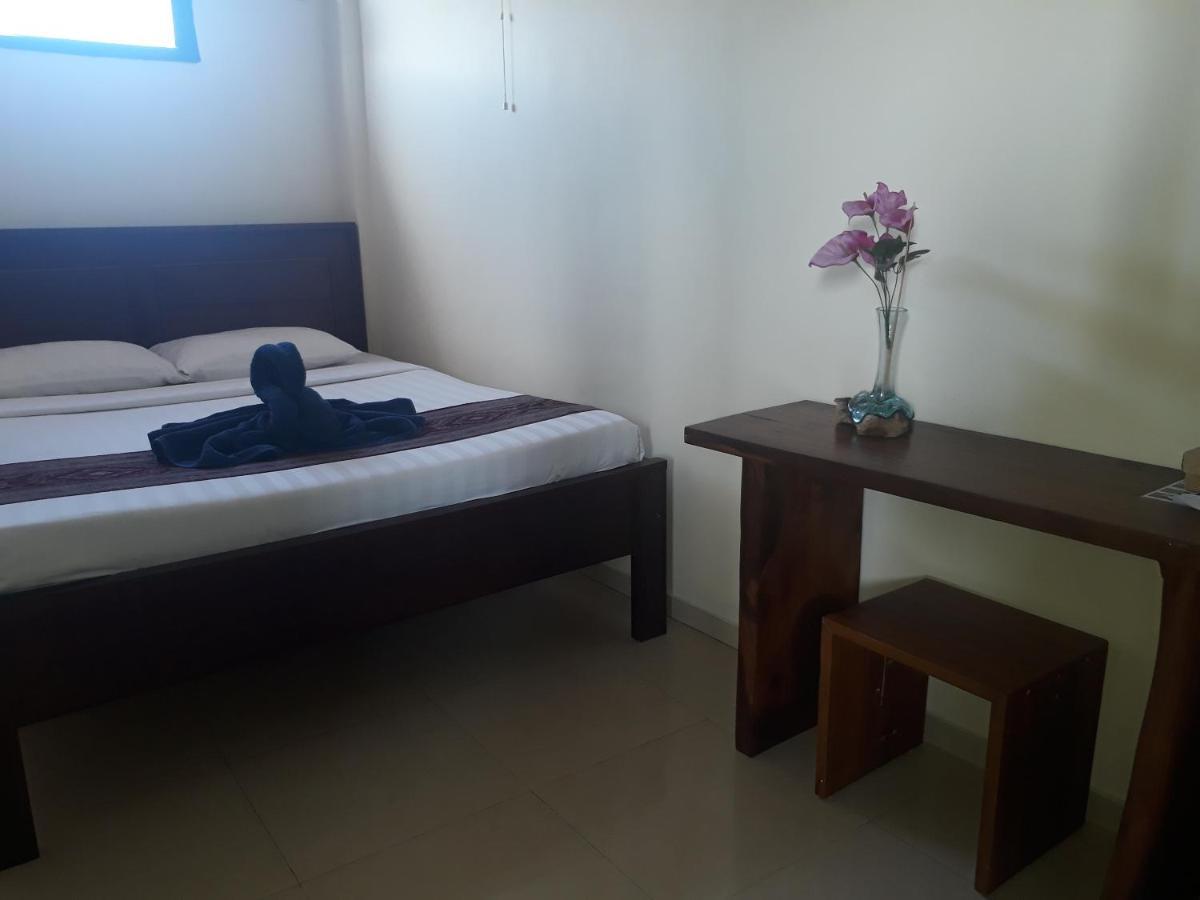 Adi House Homestay Ubud Dış mekan fotoğraf