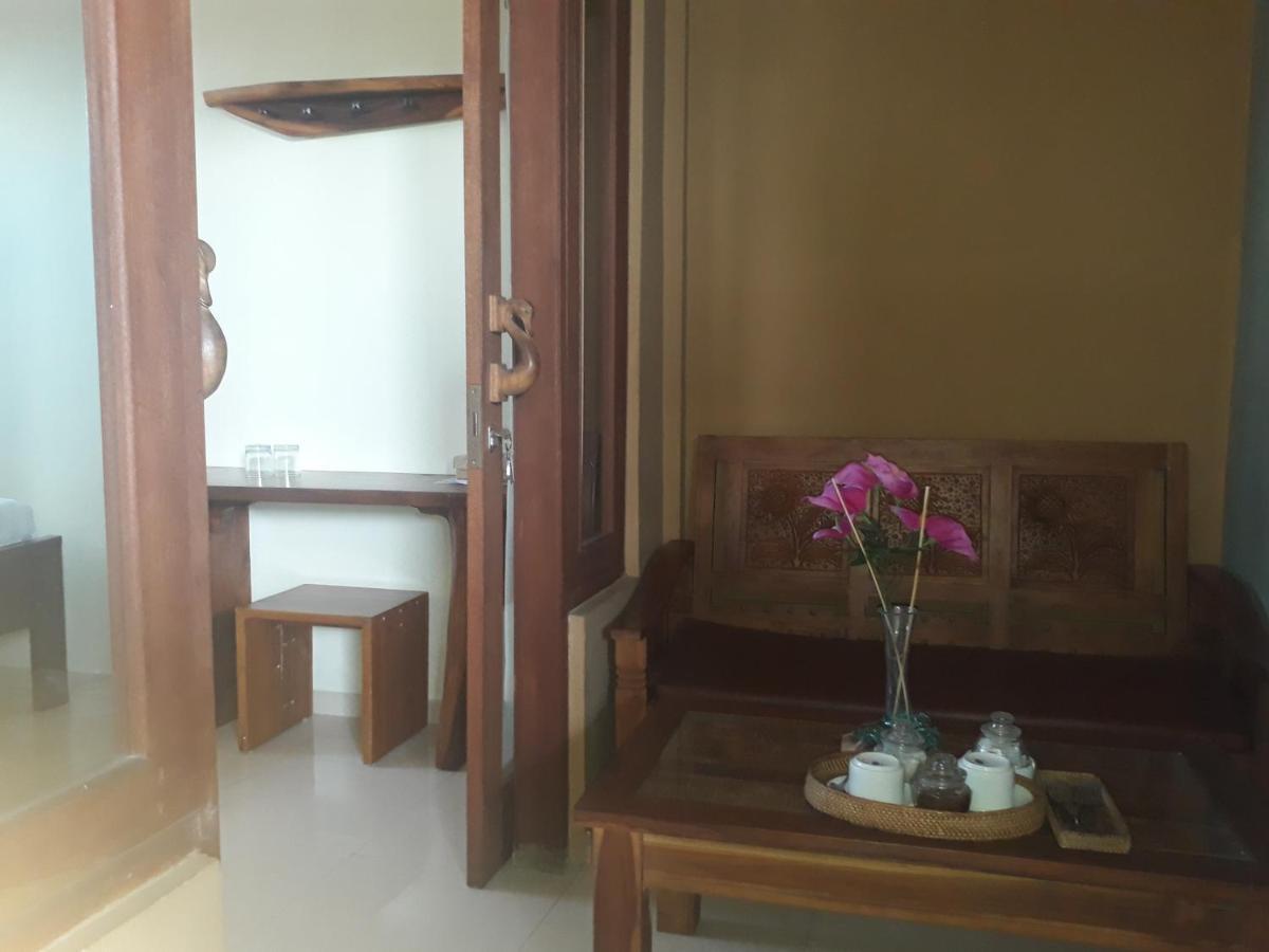 Adi House Homestay Ubud Dış mekan fotoğraf
