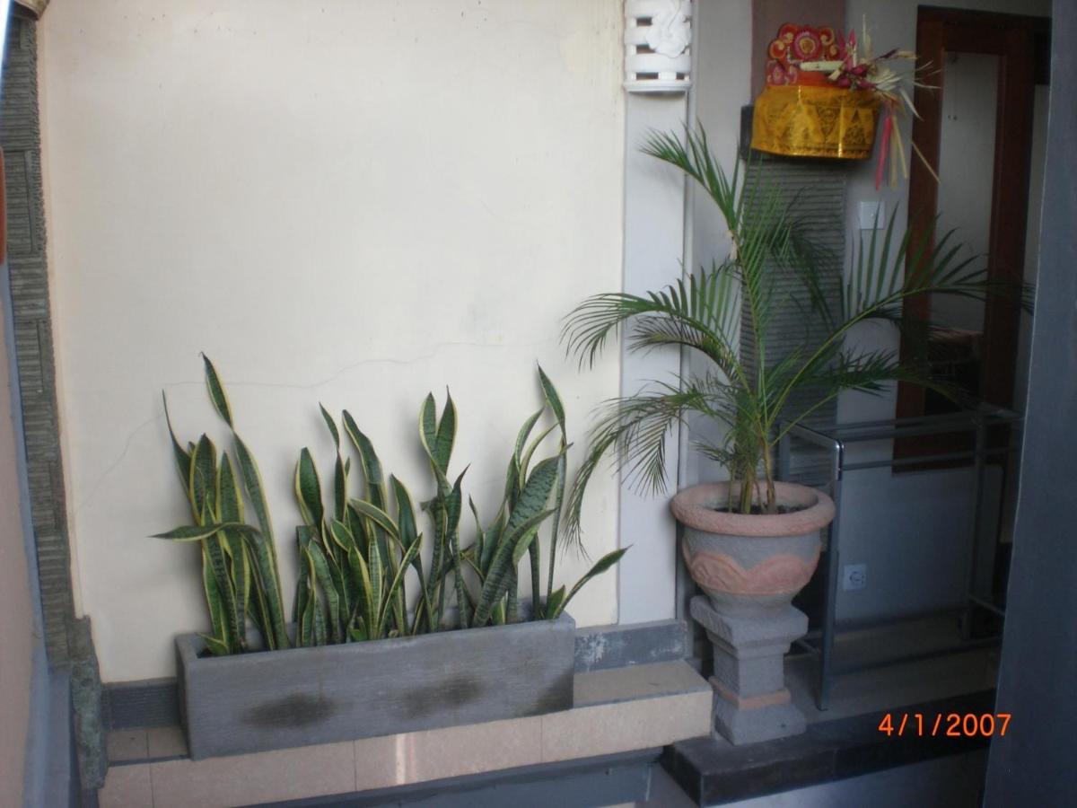 Adi House Homestay Ubud Oda fotoğraf