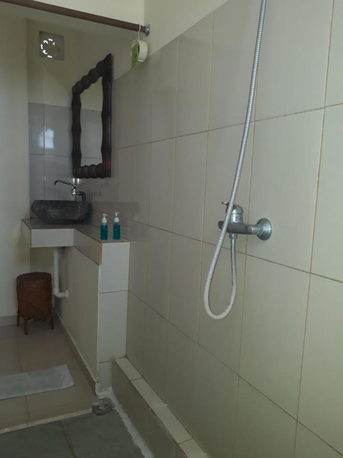 Adi House Homestay Ubud Dış mekan fotoğraf
