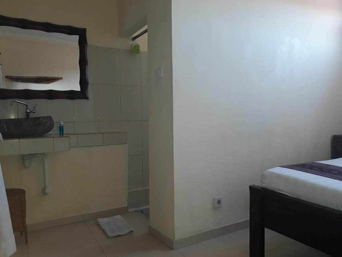 Adi House Homestay Ubud Dış mekan fotoğraf