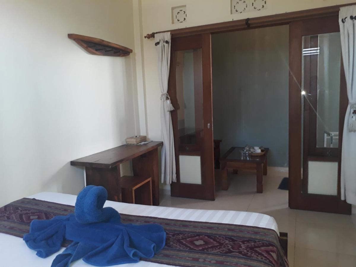 Adi House Homestay Ubud Dış mekan fotoğraf
