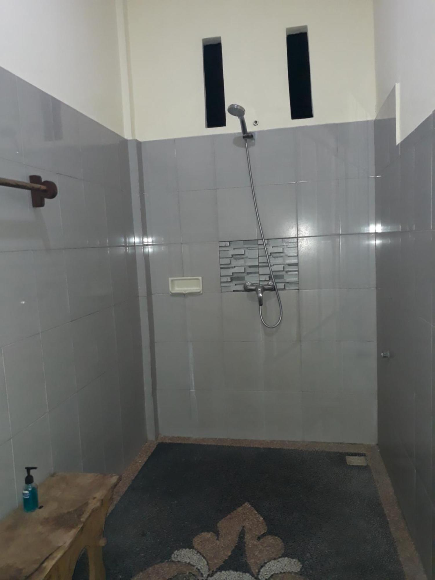 Adi House Homestay Ubud Oda fotoğraf