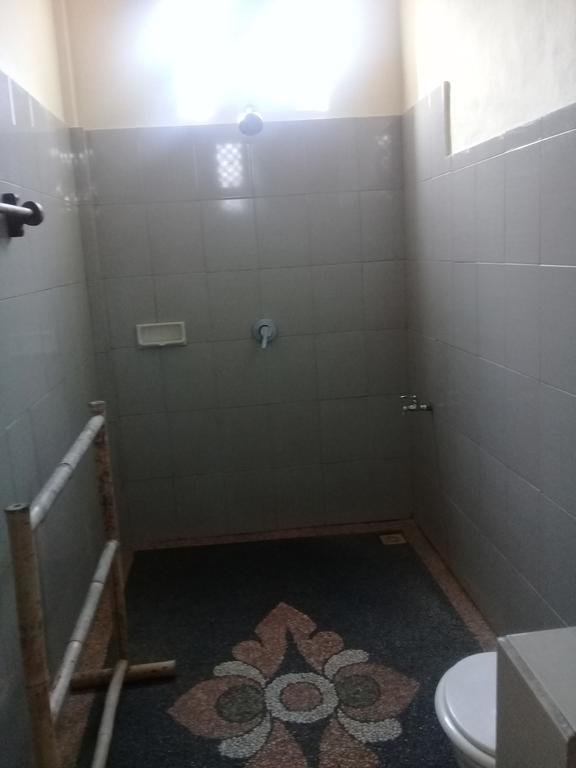 Adi House Homestay Ubud Dış mekan fotoğraf