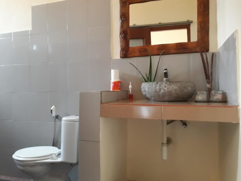 Adi House Homestay Ubud Dış mekan fotoğraf