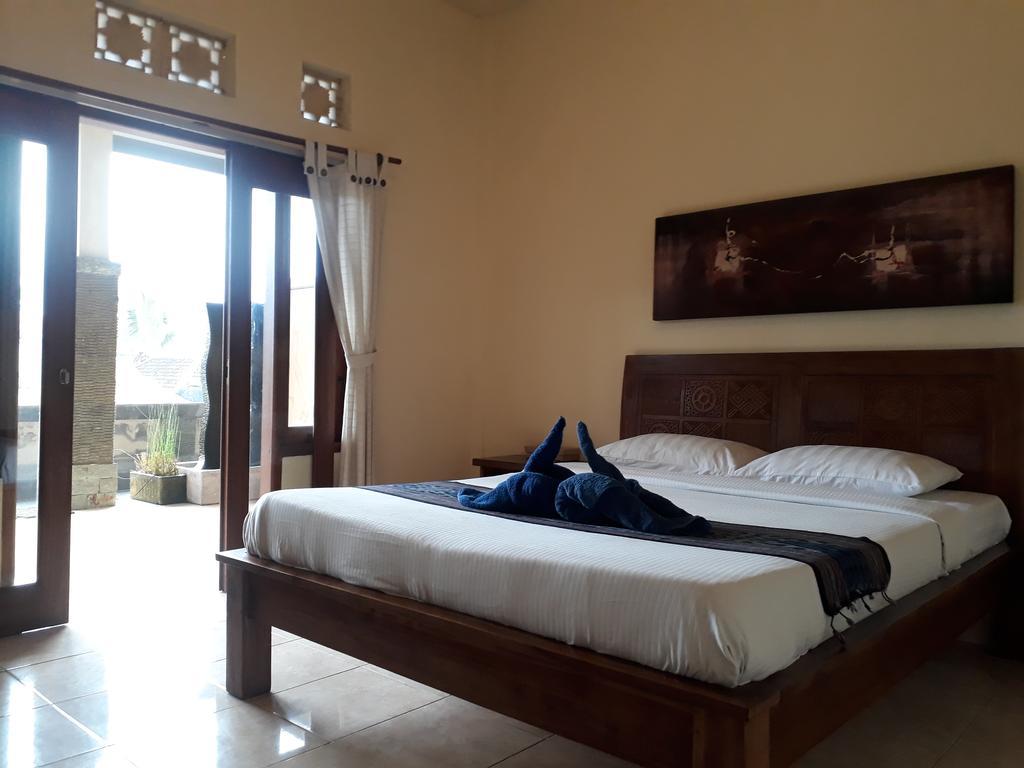 Adi House Homestay Ubud Dış mekan fotoğraf