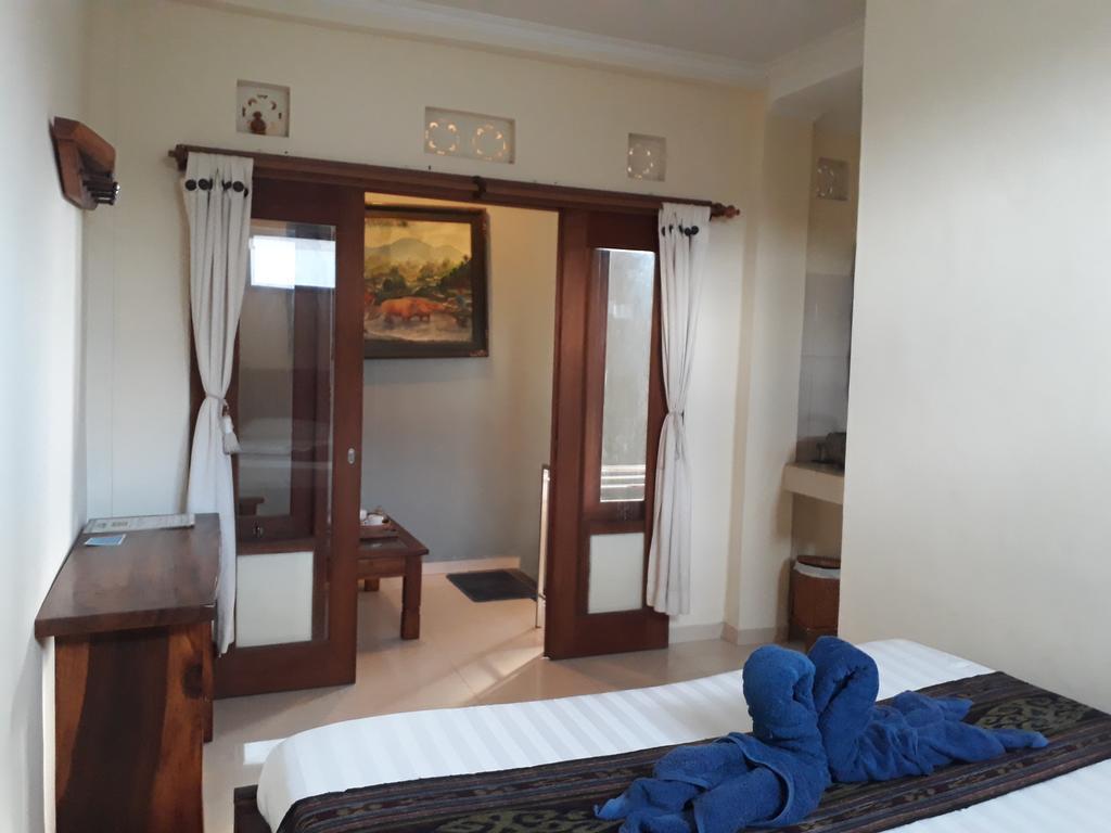 Adi House Homestay Ubud Dış mekan fotoğraf