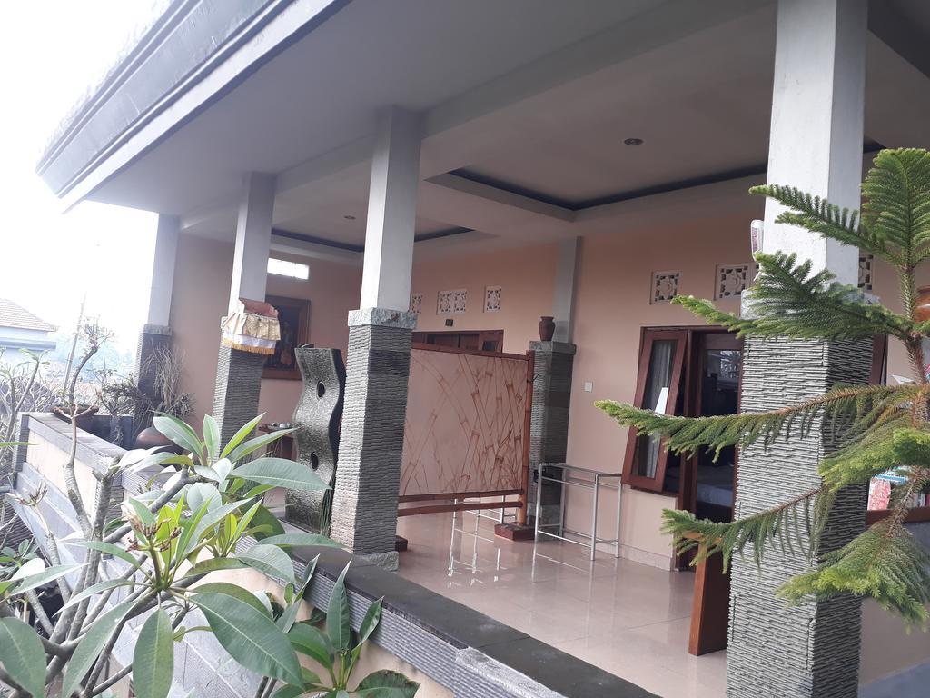 Adi House Homestay Ubud Dış mekan fotoğraf
