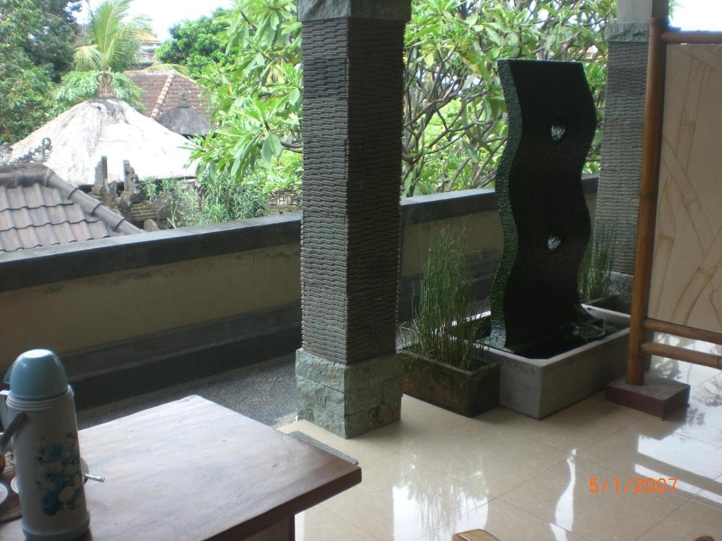 Adi House Homestay Ubud Dış mekan fotoğraf