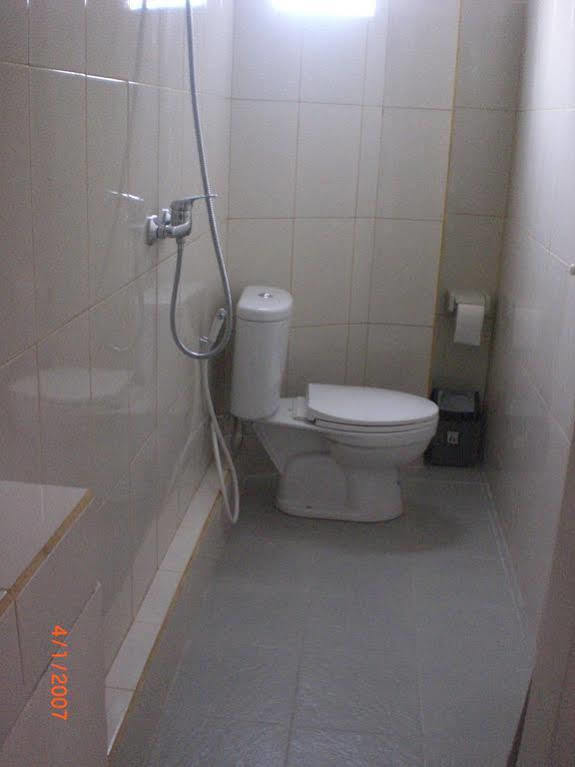 Adi House Homestay Ubud Dış mekan fotoğraf