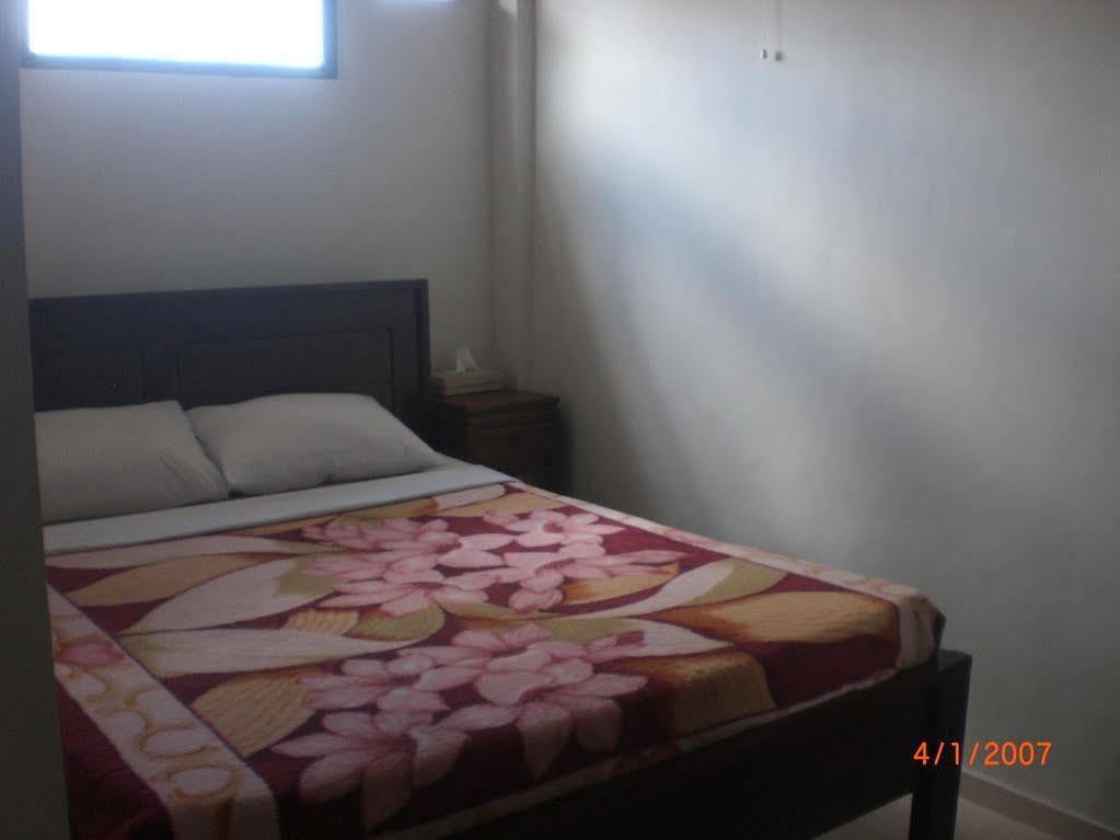 Adi House Homestay Ubud Dış mekan fotoğraf
