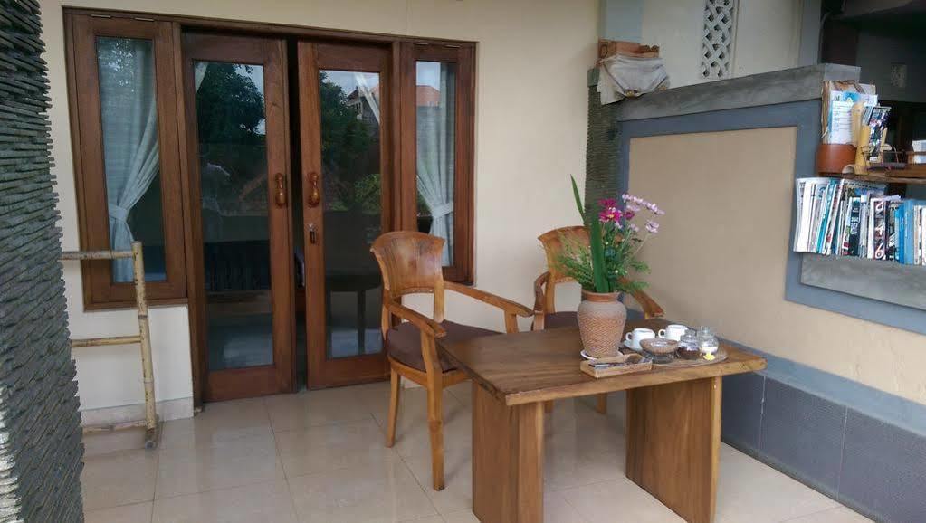 Adi House Homestay Ubud Dış mekan fotoğraf