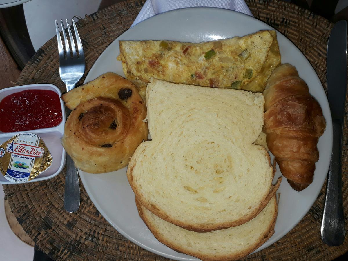 Adi House Homestay Ubud Dış mekan fotoğraf