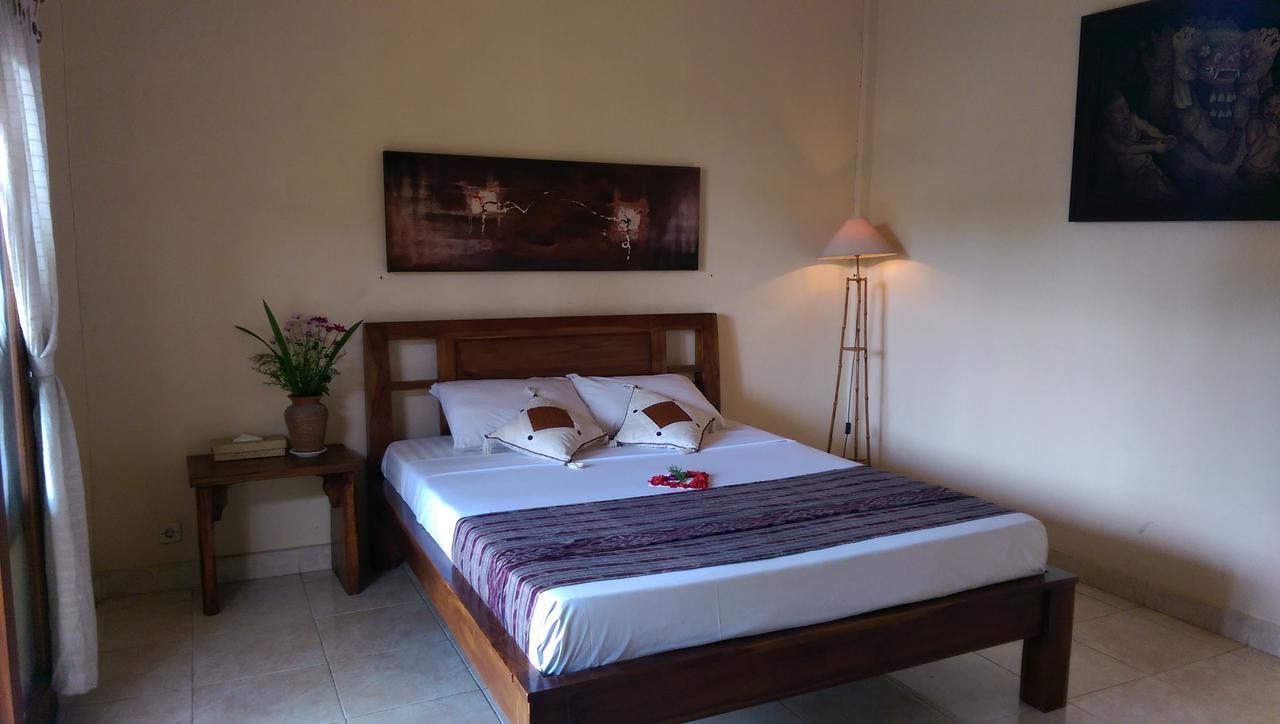 Adi House Homestay Ubud Dış mekan fotoğraf