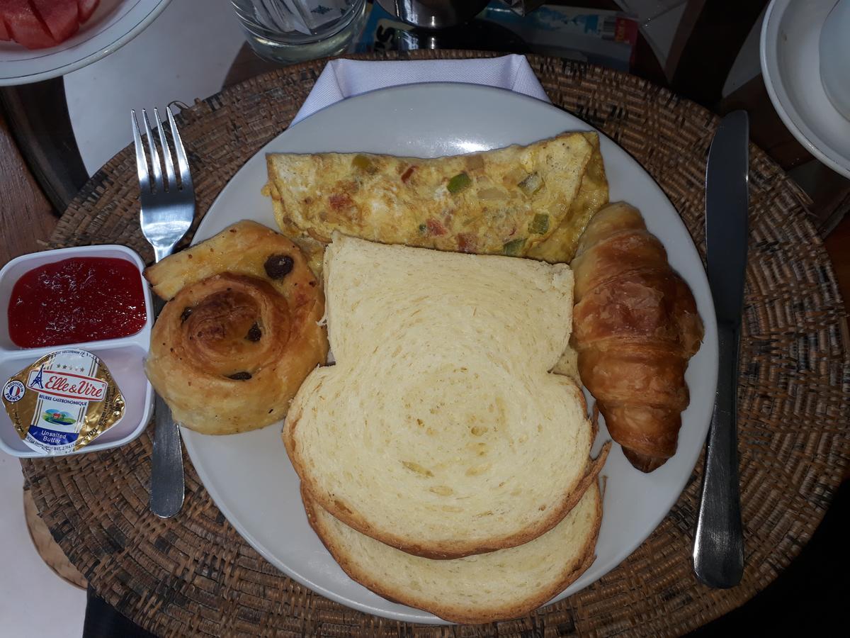 Adi House Homestay Ubud Dış mekan fotoğraf