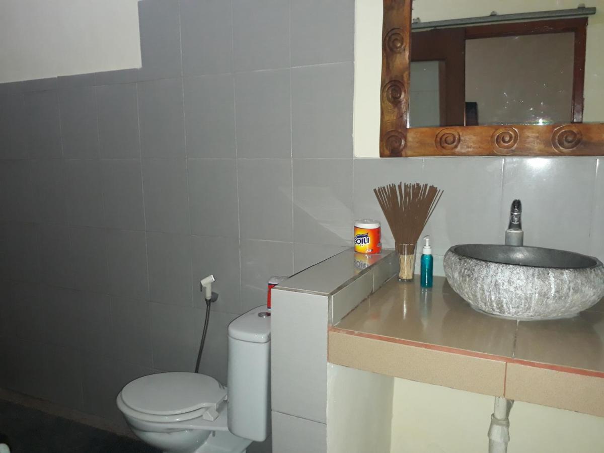 Adi House Homestay Ubud Dış mekan fotoğraf