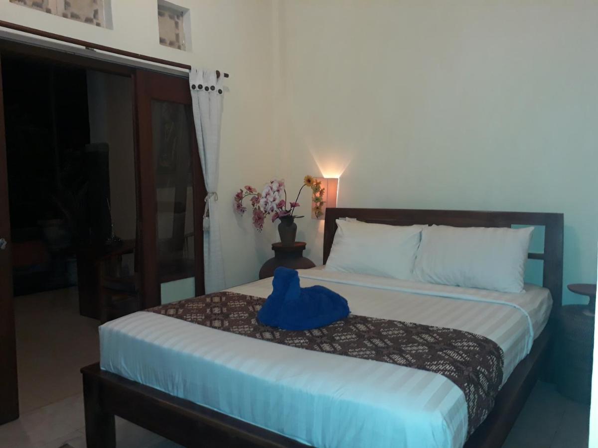 Adi House Homestay Ubud Dış mekan fotoğraf