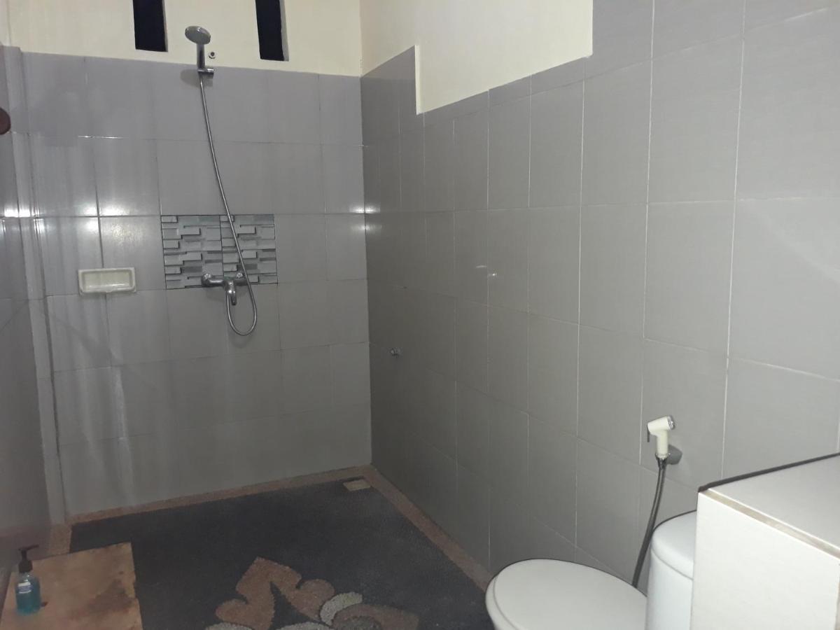 Adi House Homestay Ubud Dış mekan fotoğraf