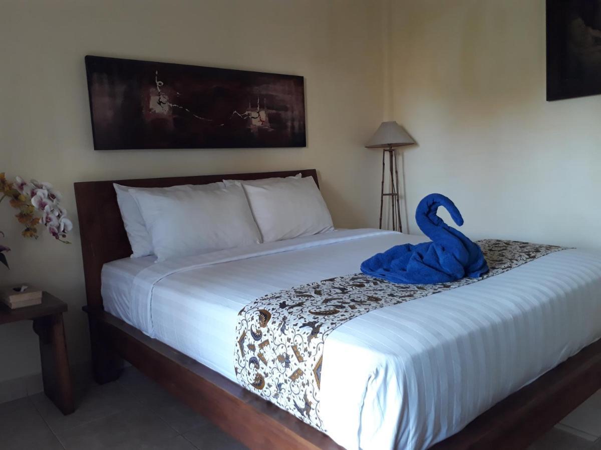 Adi House Homestay Ubud Dış mekan fotoğraf