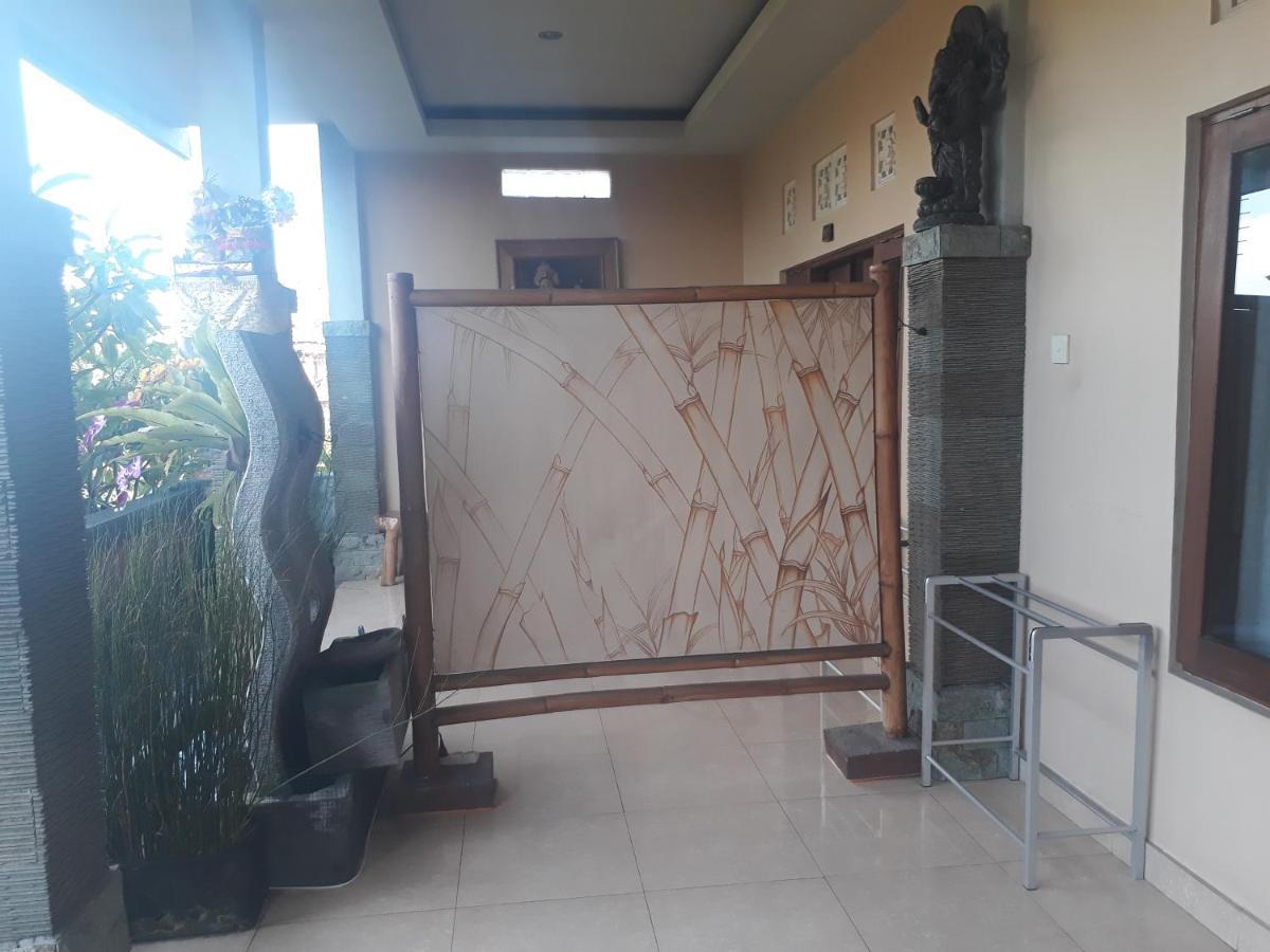 Adi House Homestay Ubud Dış mekan fotoğraf