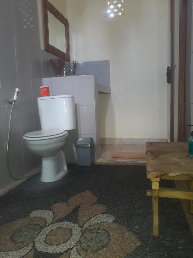 Adi House Homestay Ubud Dış mekan fotoğraf