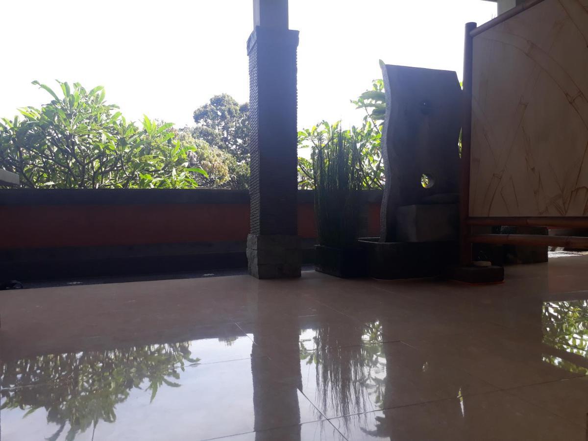 Adi House Homestay Ubud Dış mekan fotoğraf