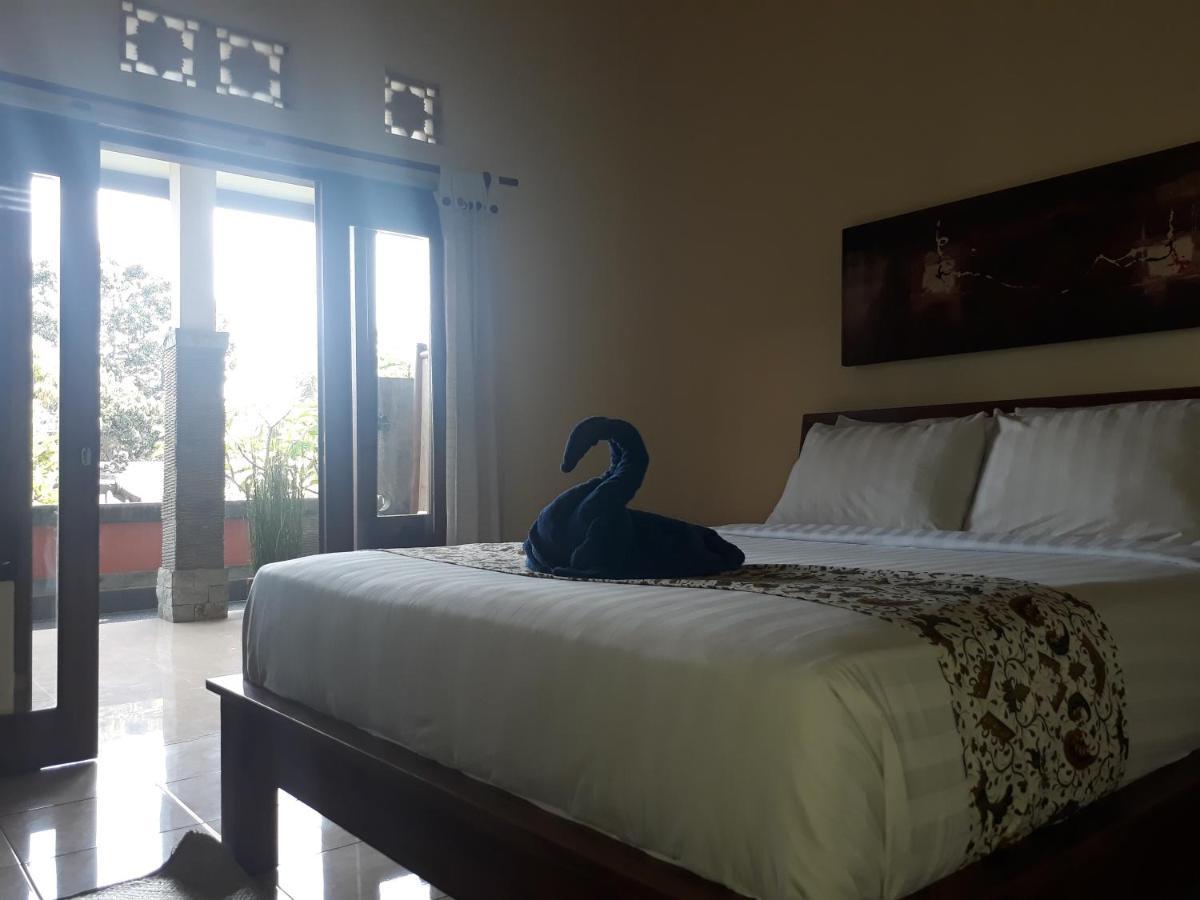 Adi House Homestay Ubud Dış mekan fotoğraf